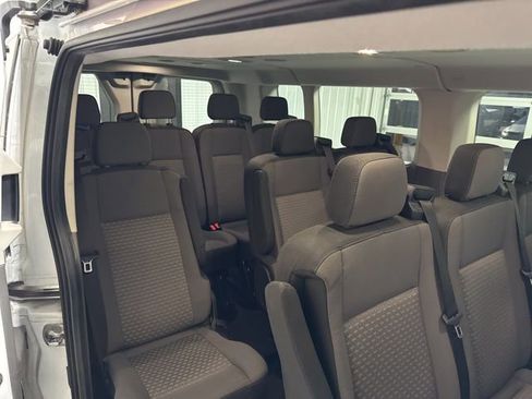 Used 2023 Ford Transit 350 XLT image 16
