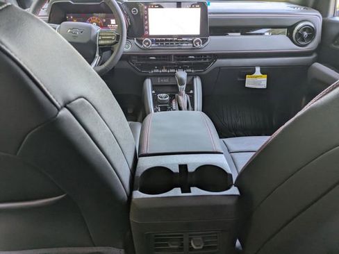 New 2025 Chevrolet Colorado Z71 w/ Z71 Convenience Package 2 image 26