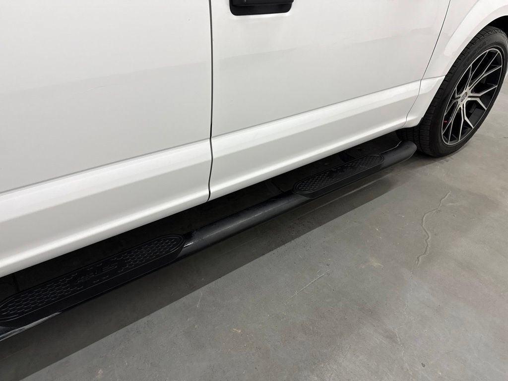 Used 2020 Ford F150 XL w/ Equipment Group 101A Mid RWD image 16