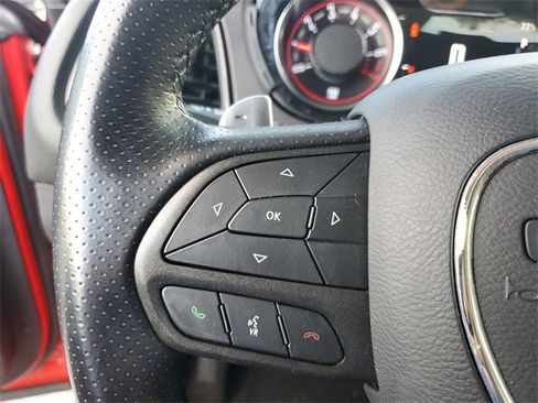 Used 2022 Dodge Challenger GT image 16