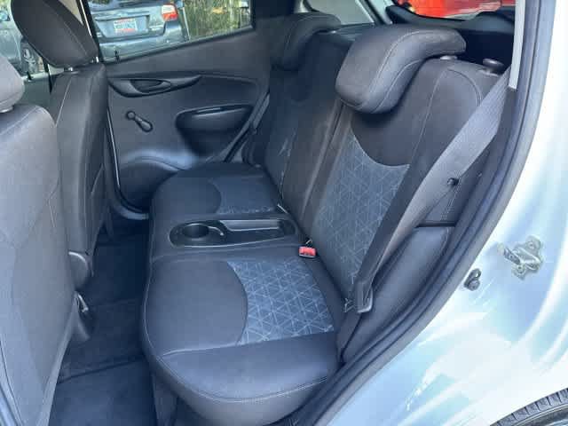 Used 2022 Chevrolet Spark LS FWD image 17