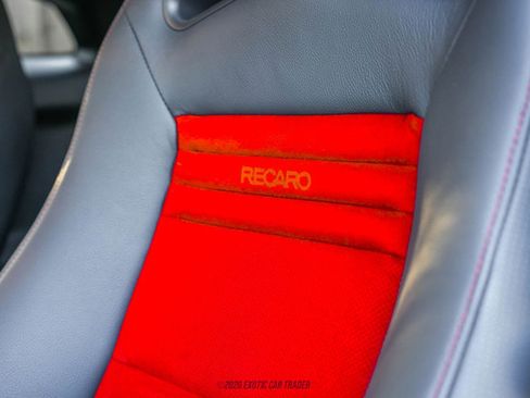 Used 2023 Nissan GT-R NISMO w/ Floor Mat Package AWD/4WD image 52
