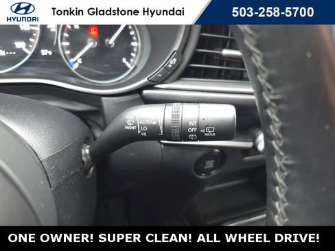 Used 2024 MAZDA CX-30 AWD 2.5 S w/ Select Sport Pkg image 11