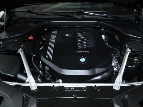 Used 2020 BMW 840i Gran Coupe xDrive w/ M Sport Package AWD/4WD image 42