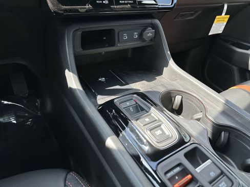 New 2026 Honda Passport TrailSport image 18