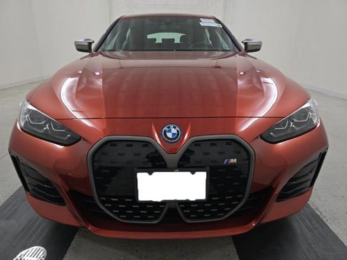 Used 2023 BMW i4 M50 image 3