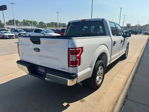 Used 2019 Ford F150 XLT RWD image 29
