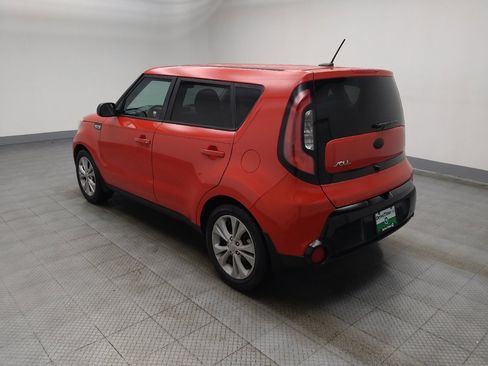 Used 2016 Kia Soul + image 3