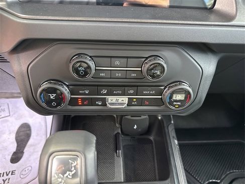 New 2025 Ford Bronco Big Bend image 21