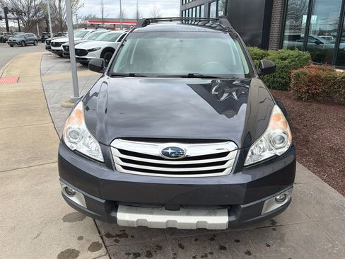 Used 2012 Subaru Outback 2.5i Limited image 8