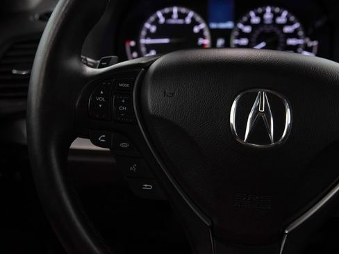 Used 2016 Acura RDX AWD image 24