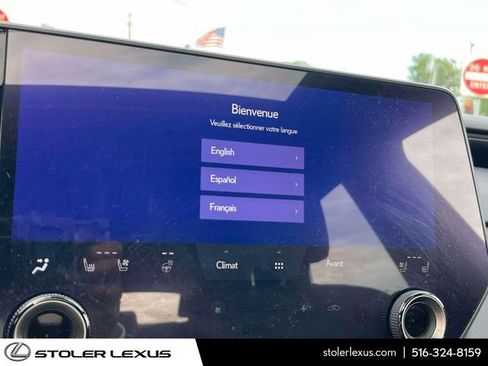 Certified 2024 Lexus RX 350 Premium w/ Accessory Package (Z1) AWD/4WD image 33