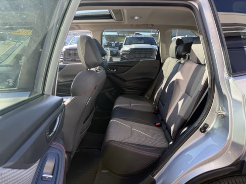 Used 2022 Subaru Forester Sport image 28