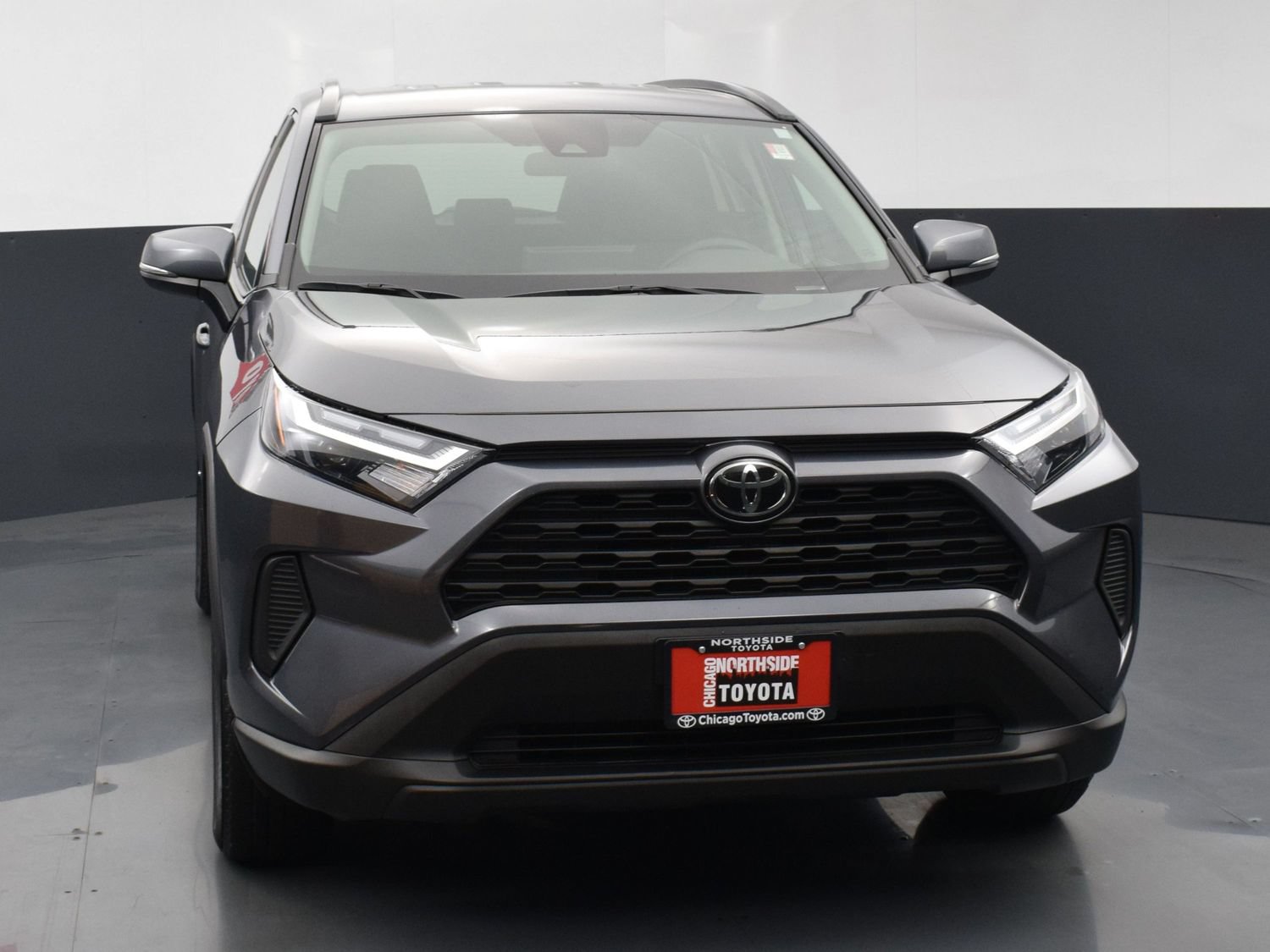 Used 2025 Toyota RAV4 XLE AWD/4WD image 7