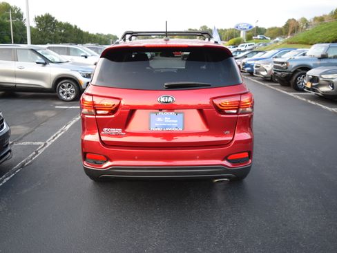 Used 2020 Kia Sorento S AWD/4WD image 5
