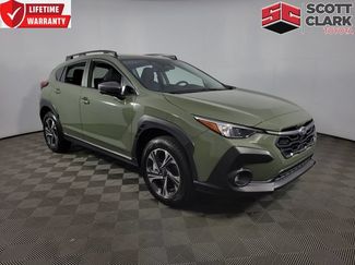 Used 2026 Subaru Crosstrek 2.5i Premium AWD/4WD 360° Tour