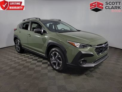 Used 2026 Subaru Crosstrek 2.5i Premium
