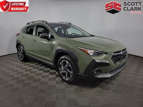 Used 2026 Subaru Crosstrek 2.5i Premium AWD/4WD image 1
