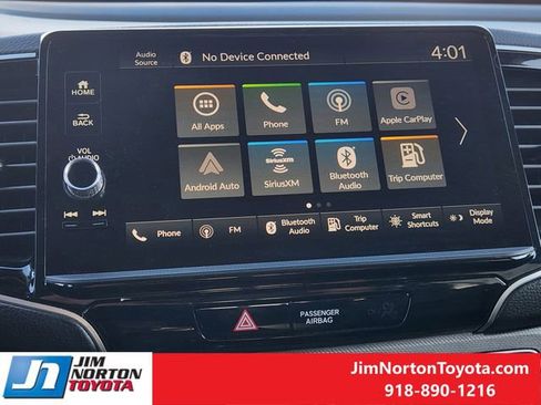 Used 2024 Honda Ridgeline RTL image 18