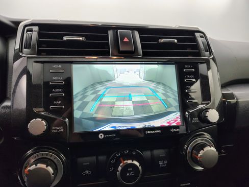 Used 2023 Toyota 4Runner TRD Off-Road Premium w/ Moonroof Package image 5