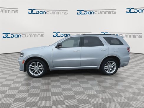 Used 2024 Dodge Durango GT image 5