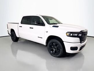 New 2026 RAM 1500 4x4 Crew Cab video 1