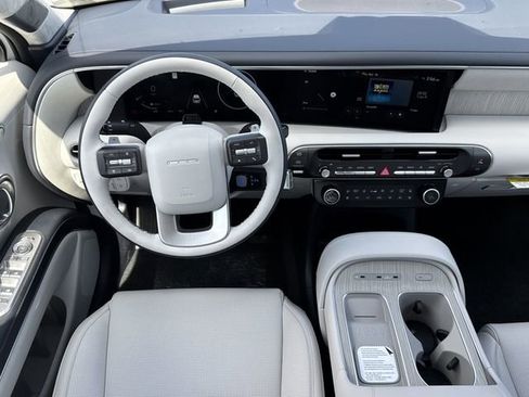 New 2026 Hyundai Palisade Calligraphy FWD image 23