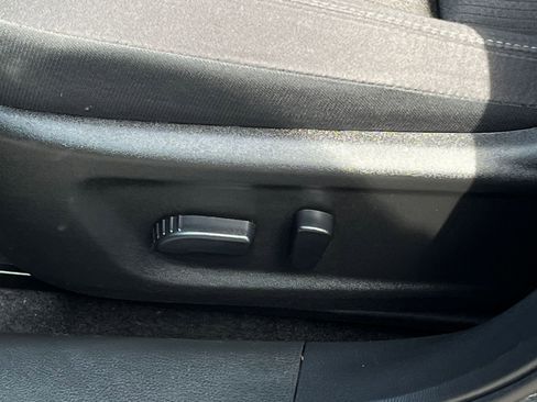 Used 2025 Nissan Altima 2.5 SV image 22