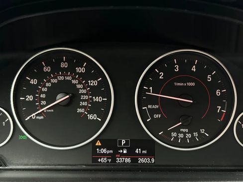 Used 2017 BMW 430i xDrive Convertible AWD/4WD image 19