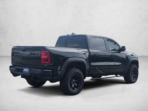 Used 2025 RAM 1500 RHO w/ RHO Level 1 Equipment Group AWD/4WD image 5