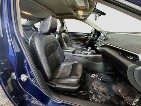 Used 2022 Nissan Altima 2.0 SR FWD image 29