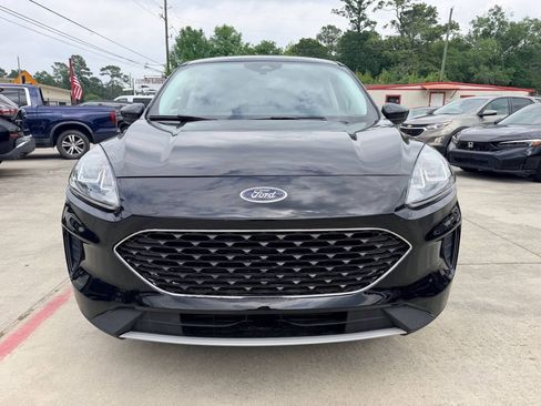 Used 2021 Ford Escape SE FWD image 3