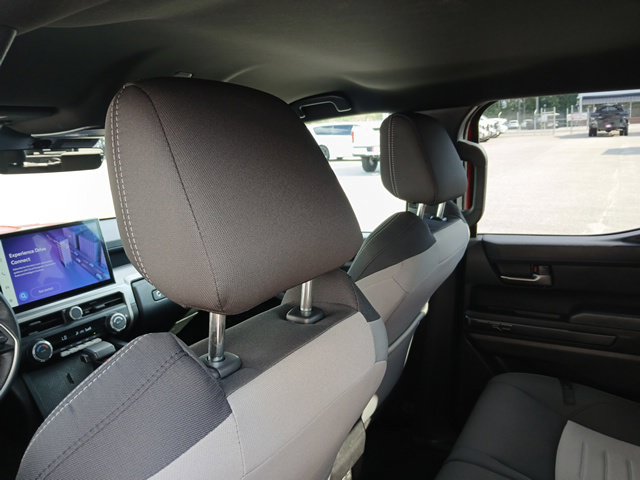 Used 2024 Toyota Tacoma TRD Sport RWD image 11