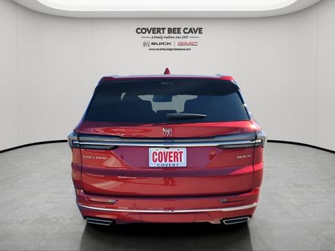New 2026 Buick Enclave Avenir w/ Super Cruise Package image 8
