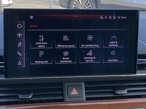 Used 2023 Audi A5 2.0T Premium Plus w/ Premium Plus image 9