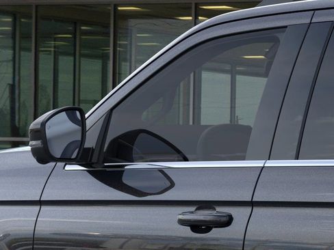 New 2026 Ford Expedition Active image 20