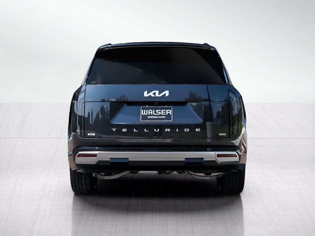 New 2027 Kia Telluride SX Prestige AWD/4WD image 5