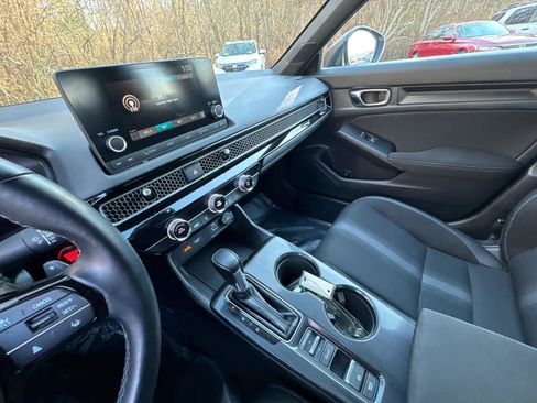 Used 2023 Honda Civic Sport image 26