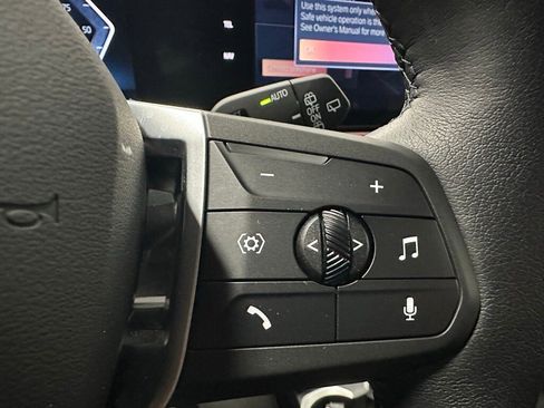 Used 2025 BMW X1 xDrive28i image 20