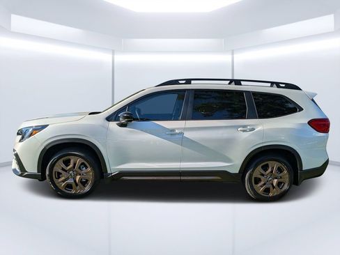 Certified 2025 Subaru Ascent Bronze Edition w/ Popular Package #2 AWD/4WD image 14