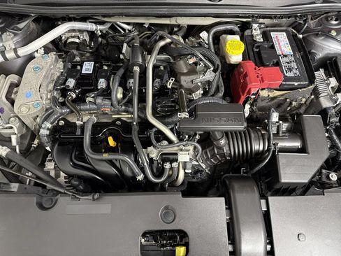 Used 2023 Nissan Sentra SV FWD image 26