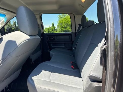 Used 2016 RAM 1500 Express AWD/4WD image 13
