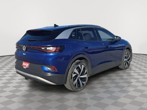 Used 2021 Volkswagen ID.4 Pro S w/ Gradient Package image 15