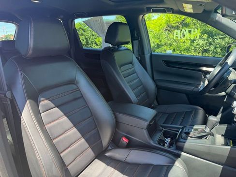 Used 2025 Honda CR-V Sport Touring image 23