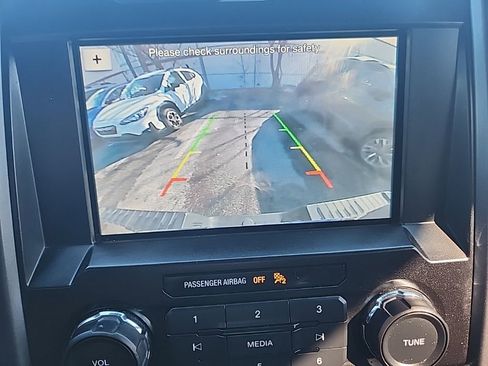 Used 2019 Ford F150 XLT w/ Equipment Group 301A Mid image 20