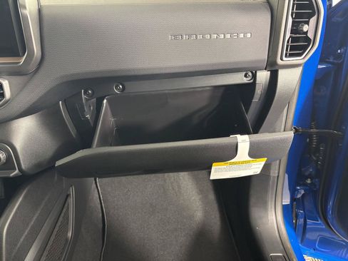 Used 2026 Ford Bronco Sport Outer Banks AWD/4WD image 25
