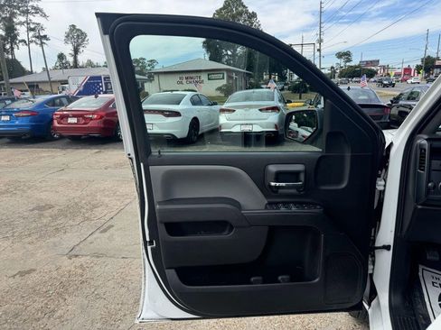 Used 2019 GMC Sierra 1500 Limited w/ Sierra Convenience Package image 12