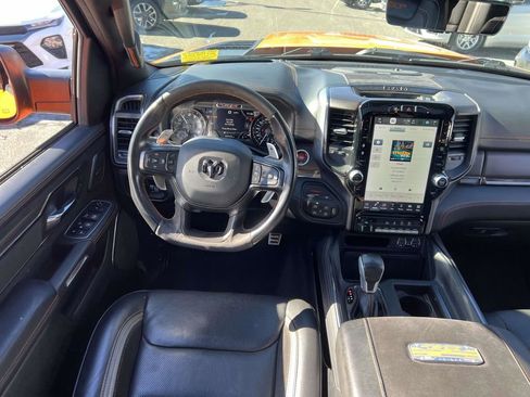 Used 2022 RAM 1500 TRX w/ TRX Level 2 Equipment Group image 21