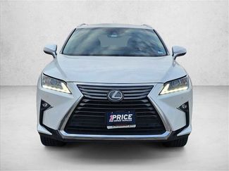 Used 2016 Lexus RX 350 AWD w/ Premium Package video 2