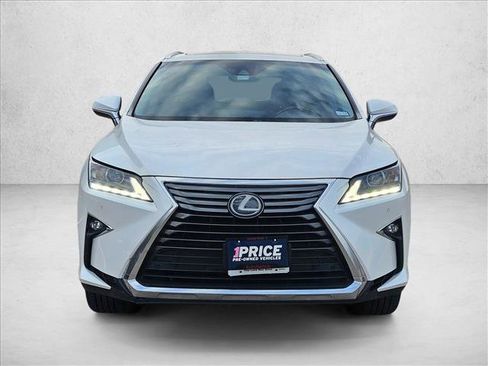 Used 2016 Lexus RX 350 AWD w/ Premium Package image 2